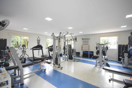 Apartamento à venda com 63m², 2 quartos e 1 vaga Apartamento à venda com 63m², 2 quartos e 1 vagaAcademia