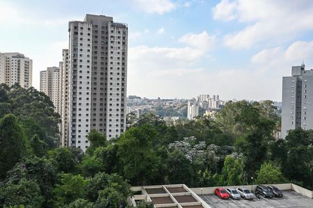 Apartamento à venda com 63m², 2 quartos e 1 vagaVista do Quarto