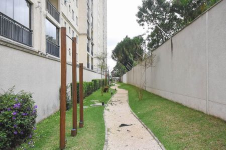 Apartamento à venda com 63m², 2 quartos e 1 vaga Apartamento à venda com 63m², 2 quartos e 1 vagaAparelho de Ginástica