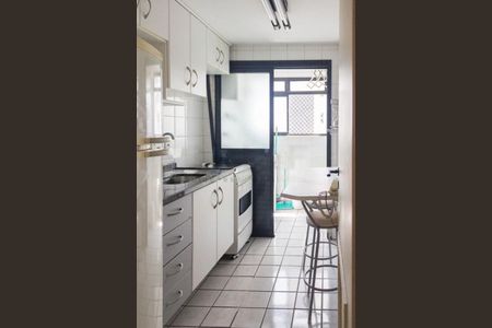 Apartamento para alugar com 41m², 1 quarto e 1 vaga