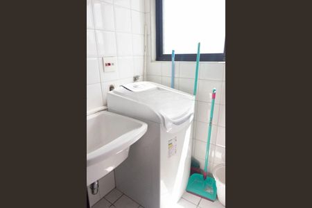 Apartamento para alugar com 41m², 1 quarto e 1 vaga