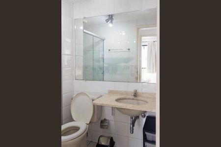 Apartamento para alugar com 41m², 1 quarto e 1 vaga