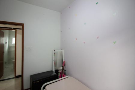 Casa à venda com 120m², 3 quartos e 2 vagas Casa à venda com 120m², 3 quartos e 2 vagasQuarto 2