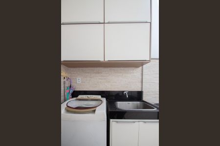 Casa à venda com 120m², 3 quartos e 2 vagas Casa à venda com 120m², 3 quartos e 2 vagasÁrea de Serviço