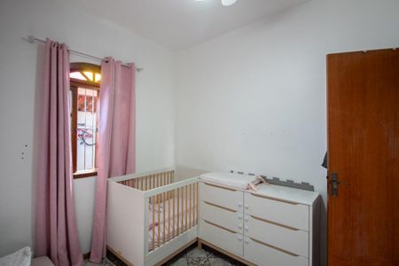 Casa à venda com 120m², 3 quartos e 2 vagas Casa à venda com 120m², 3 quartos e 2 vagasQuarto 1