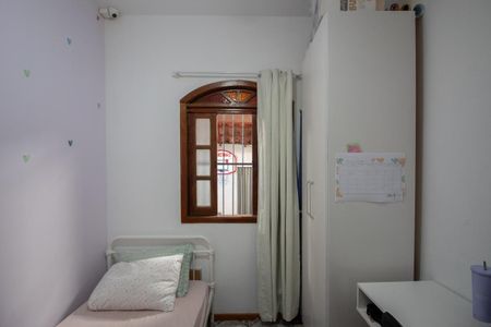 Casa à venda com 120m², 3 quartos e 2 vagas Casa à venda com 120m², 3 quartos e 2 vagasQuarto 2