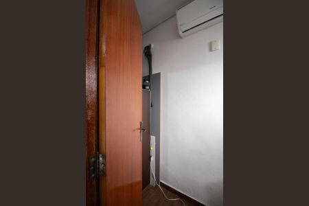 Casa à venda com 120m², 3 quartos e 2 vagas Casa à venda com 120m², 3 quartos e 2 vagasBanheiro da Suíte