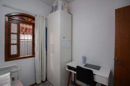 Casa à venda com 120m², 3 quartos e 2 vagas Casa à venda com 120m², 3 quartos e 2 vagasQuarto 2