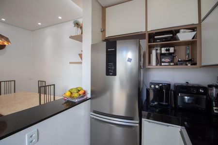 Casa à venda com 120m², 3 quartos e 2 vagas Casa à venda com 120m², 3 quartos e 2 vagasCozinha e Copa