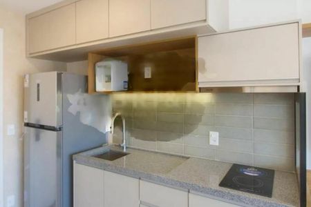 Apartamento para alugar com 1 quarto, 28m² em Jardim das Acacias, São Paulo