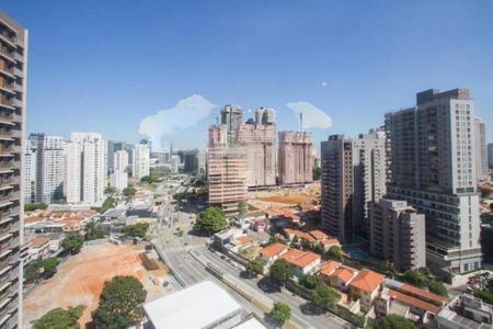 Apartamento para alugar com 1 quarto, 28m² em Jardim das Acacias, São Paulo
