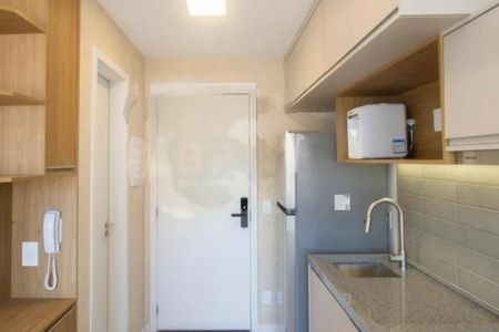 Apartamento para alugar com 1 quarto, 28m² em Jardim das Acacias, São Paulo