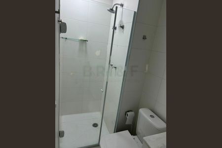 Apartamento à venda com 1 quarto, 25m² em Brooklin, São Paulo