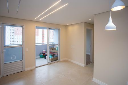 Apartamento para alugar com 45m², 2 quartos e 1 vagaSala/Cozinha