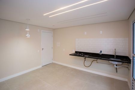 Apartamento para alugar com 45m², 2 quartos e 1 vagaSala/Cozinha