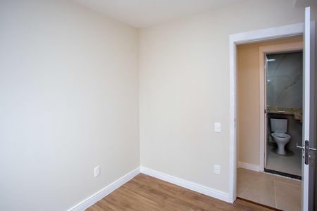 Apartamento para alugar com 45m², 2 quartos e 1 vagaQuarto 2