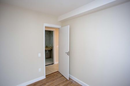 Apartamento para alugar com 45m², 2 quartos e 1 vagaQuarto 2