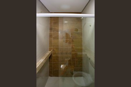 Apartamento para alugar com 45m², 2 quartos e 1 vagaBanheiro