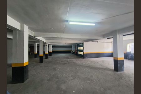 Apartamento à venda com 119m², 3 quartos e 2 vagas Apartamento à venda com 119m², 3 quartos e 2 vagasGaragem