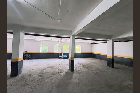 Apartamento à venda com 119m², 3 quartos e 2 vagas Apartamento à venda com 119m², 3 quartos e 2 vagasGaragem