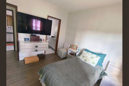 Apartamento à venda com 119m², 3 quartos e 2 vagas Apartamento à venda com 119m², 3 quartos e 2 vagasQuarto