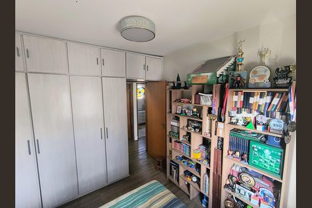 Apartamento à venda com 119m², 3 quartos e 2 vagas Apartamento à venda com 119m², 3 quartos e 2 vagasQuarto