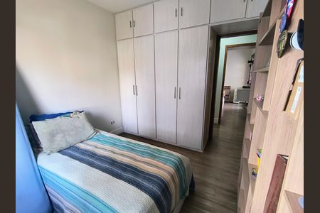 Apartamento à venda com 119m², 3 quartos e 2 vagas Apartamento à venda com 119m², 3 quartos e 2 vagasQuarto