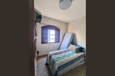 Apartamento à venda com 119m², 3 quartos e 2 vagas Apartamento à venda com 119m², 3 quartos e 2 vagasQuarto