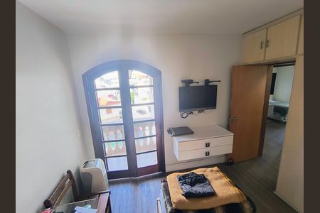 Apartamento à venda com 119m², 3 quartos e 2 vagas Apartamento à venda com 119m², 3 quartos e 2 vagasQuarto