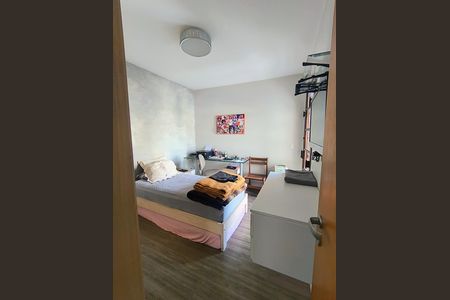 Apartamento à venda com 119m², 3 quartos e 2 vagas Apartamento à venda com 119m², 3 quartos e 2 vagasQuarto
