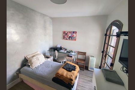 Apartamento à venda com 119m², 3 quartos e 2 vagas Apartamento à venda com 119m², 3 quartos e 2 vagasQuarto