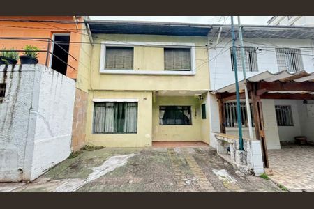 Casa para alugar com 150m², 4 quartos e 2 vagas