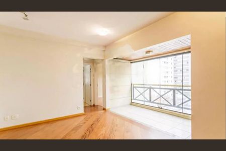 Apartamento para alugar com 3 quartos, 97m² em Moema, São Paulo