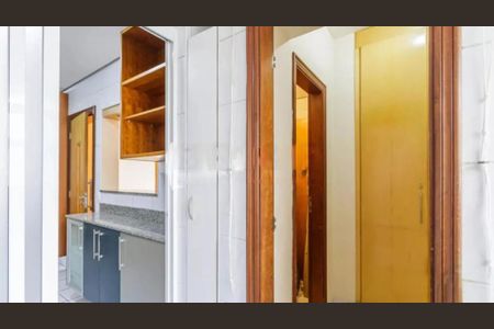 Apartamento para alugar com 97m², 3 quartos e sem vaga