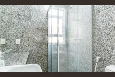 Apartamento para alugar com 97m², 3 quartos e sem vaga