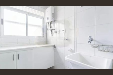 Apartamento para alugar com 97m², 3 quartos e sem vaga