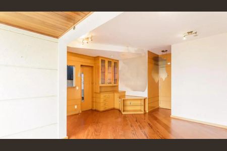 Apartamento para alugar com 3 quartos, 97m² em Moema, São Paulo