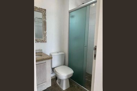 Apartamento à venda com 40m², 1 quarto e 1 vaga Apartamento à venda com 40m², 1 quarto e 1 vagaFoto 12