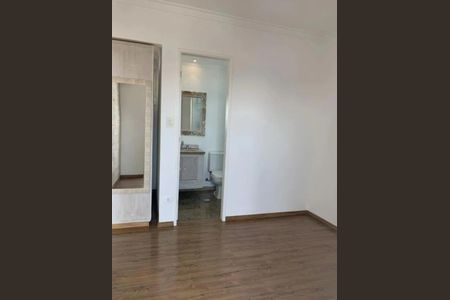 Apartamento à venda com 40m², 1 quarto e 1 vaga Apartamento à venda com 40m², 1 quarto e 1 vagaFoto 10