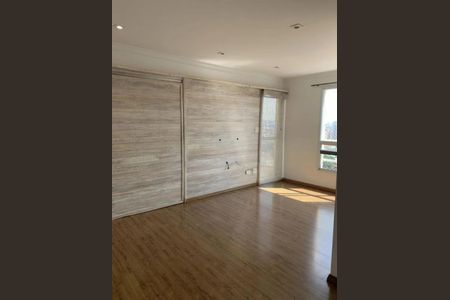 Apartamento à venda com 40m², 1 quarto e 1 vaga Apartamento à venda com 40m², 1 quarto e 1 vagaFoto 08