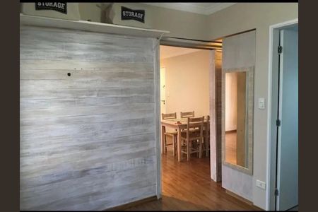 Apartamento à venda com 40m², 1 quarto e 1 vaga Apartamento à venda com 40m², 1 quarto e 1 vagaFoto 05