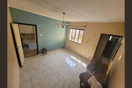 Casa à venda com 1 quarto, 158m² em Jabaquara, São Paulo