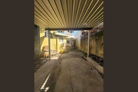 Casa à venda com 1 quarto, 158m² em Jabaquara, São Paulo