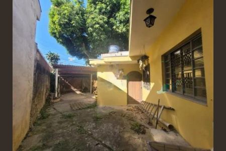 Casa à venda com 1 quarto, 158m² em Jabaquara, São Paulo