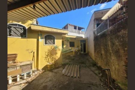 Casa à venda com 1 quarto, 158m² em Jabaquara, São Paulo