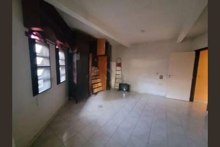Casa à venda com 1 quarto, 158m² em Jabaquara, São Paulo
