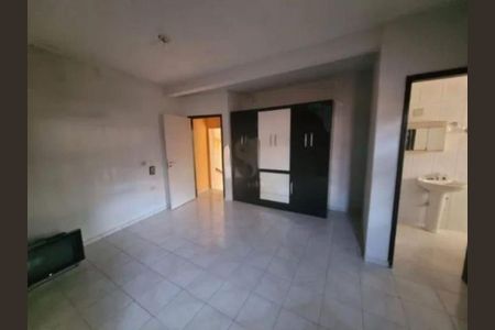 Casa à venda com 1 quarto, 158m² em Jabaquara, São Paulo