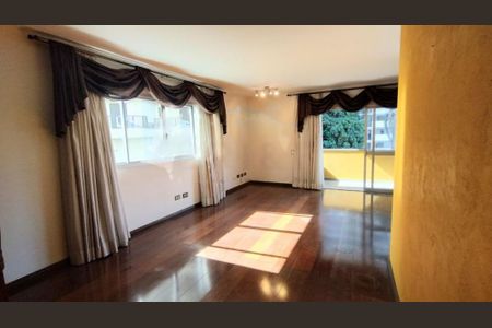 Apartamento à venda com 158m², 4 quartos e 3 vagas