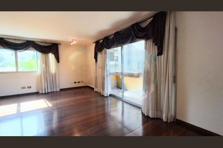 Apartamento à venda com 158m², 4 quartos e 3 vagas