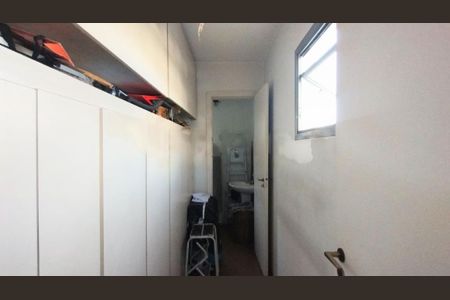 Apartamento à venda com 158m², 4 quartos e 3 vagas